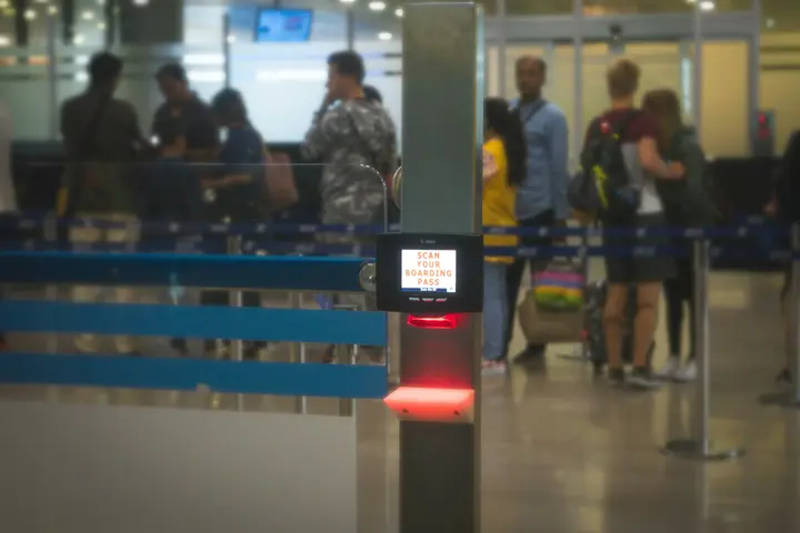 Orlando Airport Introduces Facial Biometrics for Faster International Arrivals