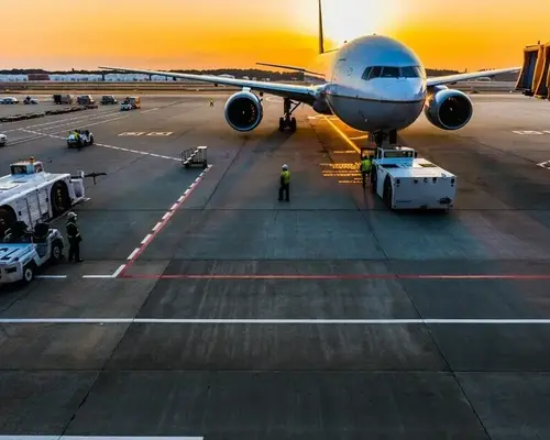 Global Entry Appointment Tracker